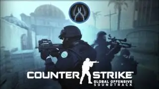 Counter-Strike: Global Offensive Soundtrack - Team Selection