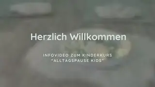 So erleben Kinder Ruhe, Mut und Selbstvertrauen &ndash; ein Blick in meine Kinderkurse!