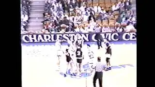 Williamson Vs. Midland Trail (1991 Class 