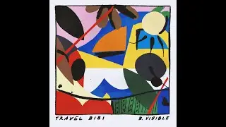 B.Visible - Dub Cabernet