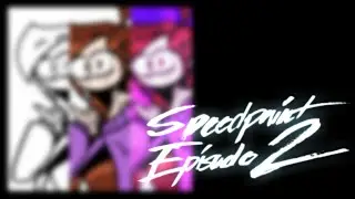 nightghostkevin Speedpaint Episode 2 | Happy B-Day, Jordan Sailors (@jocochey  )