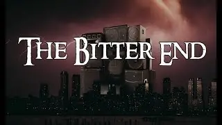 Disposable Youth - The Bitter End (Epic Rock)
