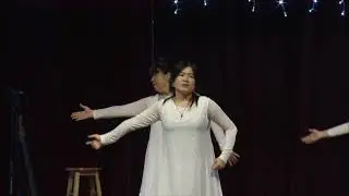 Grace to Grace Dance