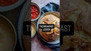 The Story about Breakfast and The Choices We Make in Life