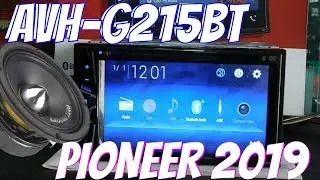 NO COMPRES ESTA PANTALLA PIONEER 2020 SIN ANTES VER ESTO