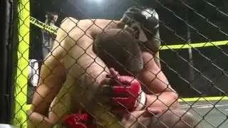 ARTI FIGHTING CHAMPIONSHIP 3 - Ante Alilovic vs Roberto Soldic