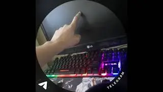 Тук тук  Radeon HD 5670 выдержка 15 лет