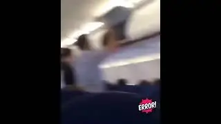 Luggage Fail!