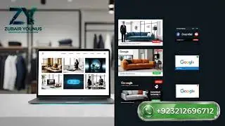 How to Grow Your #business  24/7 🚀 | #Web Design & Digital #marketing  Services