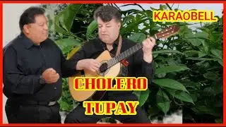 Tupay   Cholero 1tb karaoke KB