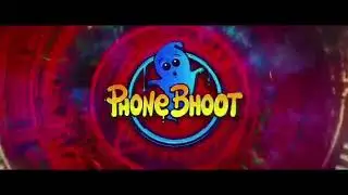 Phone Bhoot | Katrina Kaif | Ishaan Khattar| Siddhant Chaturvedi| Jackie Shroff| Excel Entertainment