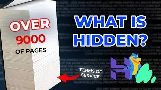 Don&rsquo;t click &ldquo;Agree&rdquo; until you see THIS (you&rsquo;ll lose everything)