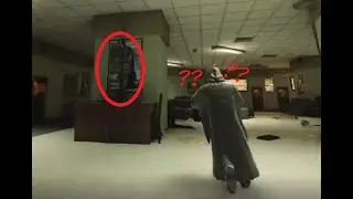 Scream Deathmatch Best Hiding Spot - Call of Duty Black Ops Cold War Halloween Event