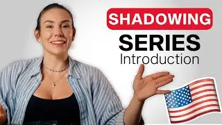 ¿Y si el inglés pasara de paralizarte a empoderarte? 10minutos de Shadowing al día lo cambiarán todo