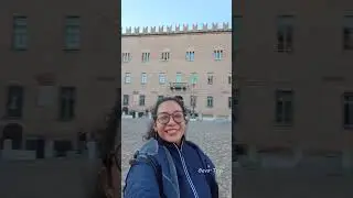 A Day Trip to Mantova