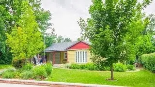 3 Bedroom Home in Caldwell | 520 E. Ash St. | Caldwell, ID 83605