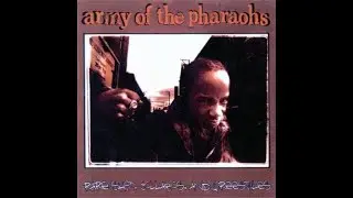 Army of the Pharaohs - Final Frontier (Outerspace & Last Emperor)