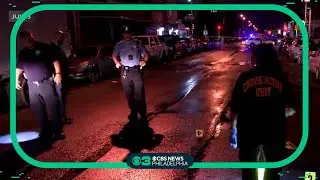Community still feeling effects of Kingsessing mass shooting 2 months later