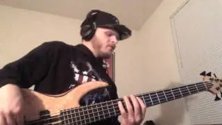 Wyn Bass Practice - Jadan Sorenson