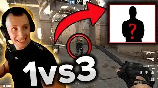 NIE UWIERZYCIE KTO NAS ZNISZCZYŁ W CS'a *1VS3*