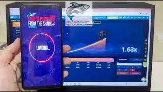 APPLICATION AVIATOR PREDICTOR FOR ANDROID MOBILE