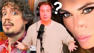 TRANSPHOBIA IN OLGA!? 🤯