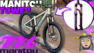 COLOQUEI UMA SUSPENS&Atilde;O MANITOU NA MINHA VIKINGX!! 😻🥸 (minha primeira manitou!)
