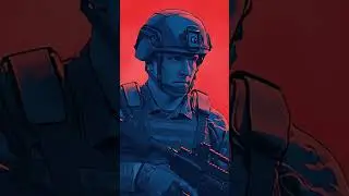 The REAL Reason Soldiers Stay CALM Under Pressure