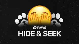 how to complete paws task | how to complete paws hidden task | how to complete paws hide & seek task