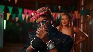 Pallaso - Lickle Wine ft Ketchup [Official Music Video]