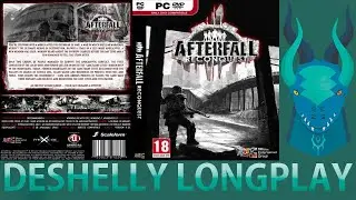Afterfall: Reconquest Episode 1 PC Longplay