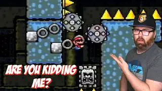 Somehow This Boss Got Even HARDER?