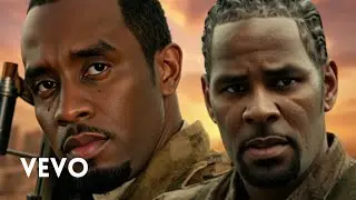 R. Kelly ft. Diddy &ndash; God Is With You Ibrahim Traor&eacute; (2025 AI Music Video)