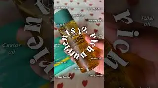 Jenpharm 32 hair growth challenge Kit 💚 (Code: Mairish5) #foryou #sehar