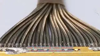 Review Precision micro coax cable suppliers UAE supplier Customization Engineered for Factory Automa