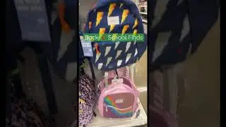 Target for the win Back to school essentials #target  #backtoschool  #kids #shorts #viral