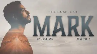 Compassion Church of the Nazarene Livestream 01/04/2026