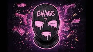 Dark Chill Trap Beat &ldquo;VOID&rdquo; &ndash; Rap Instrumental 2026