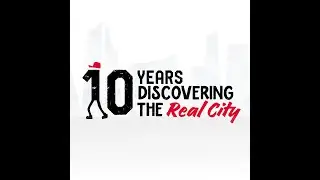 Real City Tours - 10 Years Offering Walking Tours in Medellin