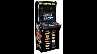 Legends Ultimate Pinball Zaccaria Vol 1