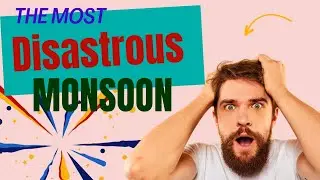 Monsoon Disaster | Kullu | Manali  |#floods himachal pradesh