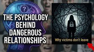 Brainwashed By Love: What Abuse Does To The Victim's Mind