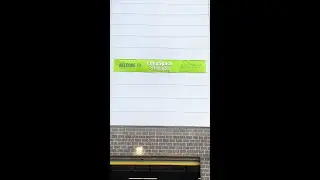 5x5 Storage Unit Size Tour