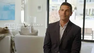 Brian Wollner Real Estate - About