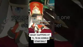 you get THIS from TL70 in Honkai Star Rail?