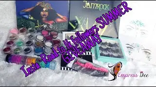 Makeup Giveaway August 2019