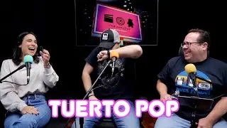 Tuerto PoP / Hablando PoP EP 82