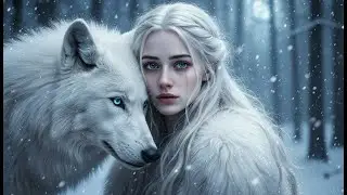 Broken Omega Meets a Relentless Alpha | Dark Werewolf Romance