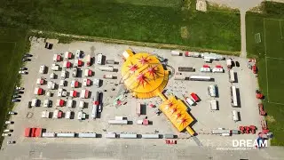 Circus Monti (Jour de f&ecirc;te) - 35 Jahre - LUZERN LU, Allmend 2019