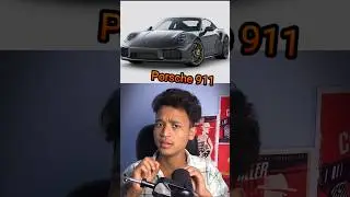 ​The Secret Reason Why Sports Cars !!#shorts #viral #sportscar